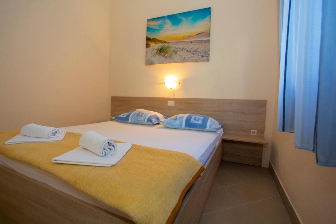 Apartments Loncar Tučepi Extérieur photo