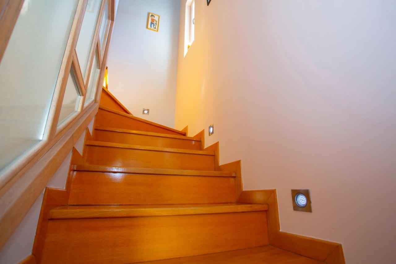 Apartments Loncar Tučepi Extérieur photo