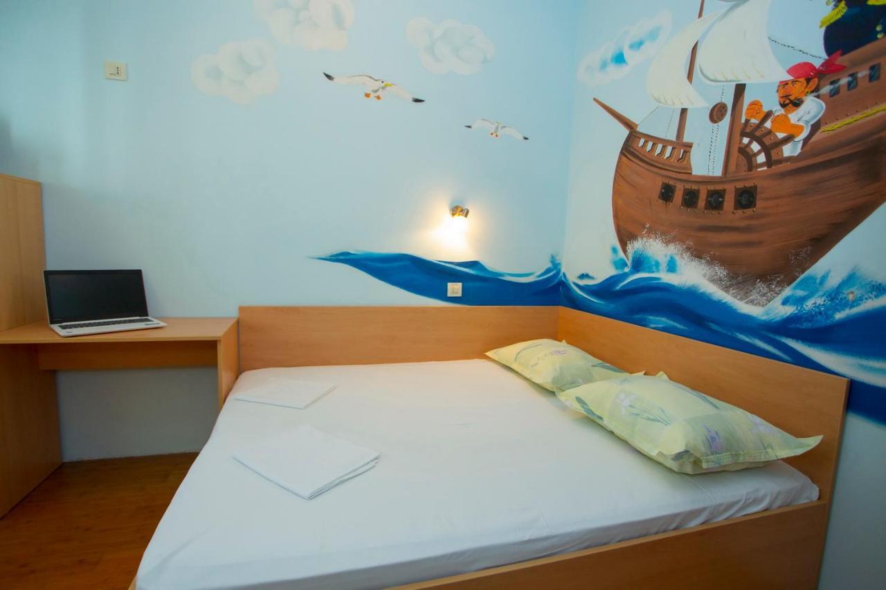 Apartments Loncar Tučepi Extérieur photo